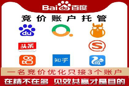 SEM推广竞价策略案例分析